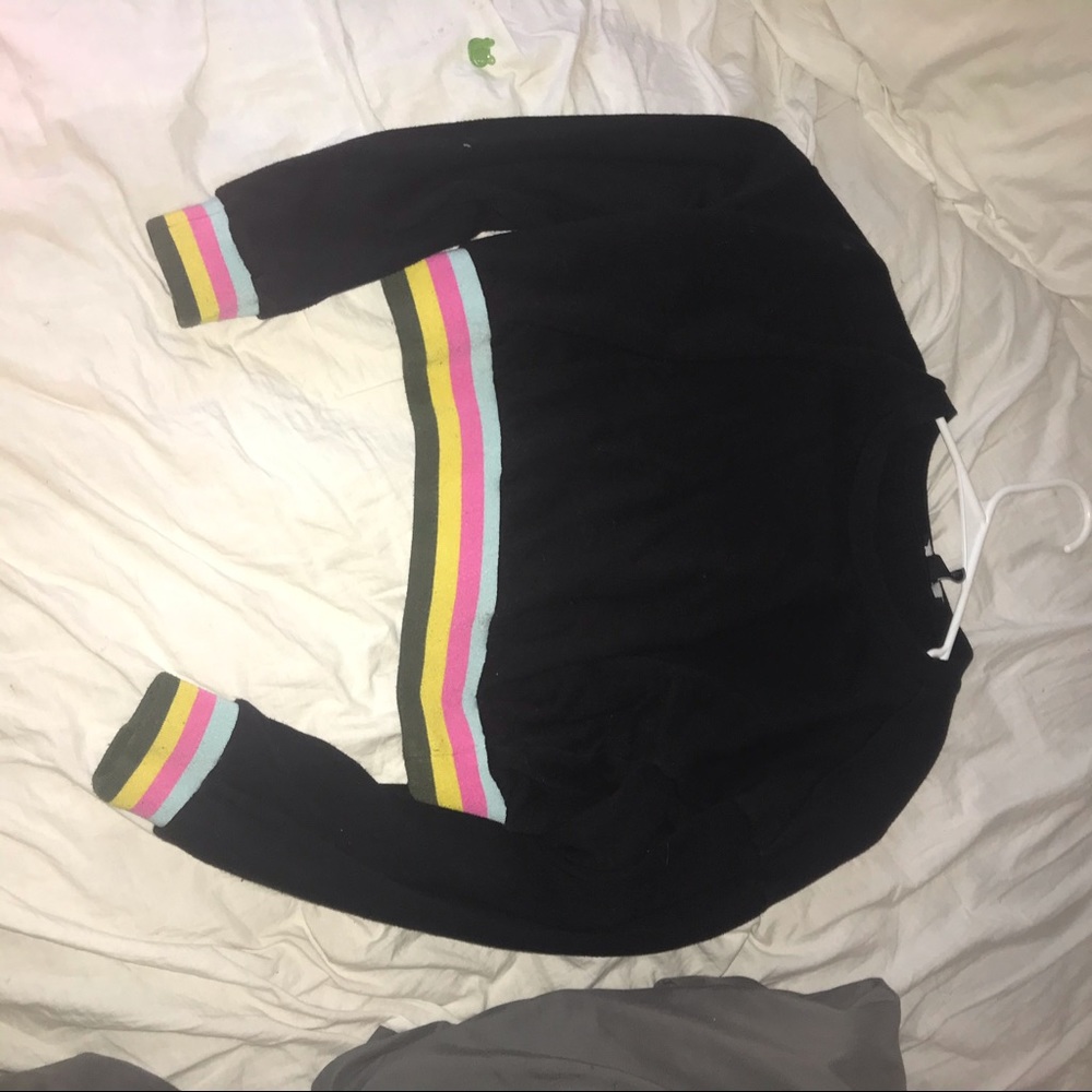 Forever 21 long sleeved shirt
